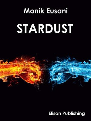 cover image of Stardust